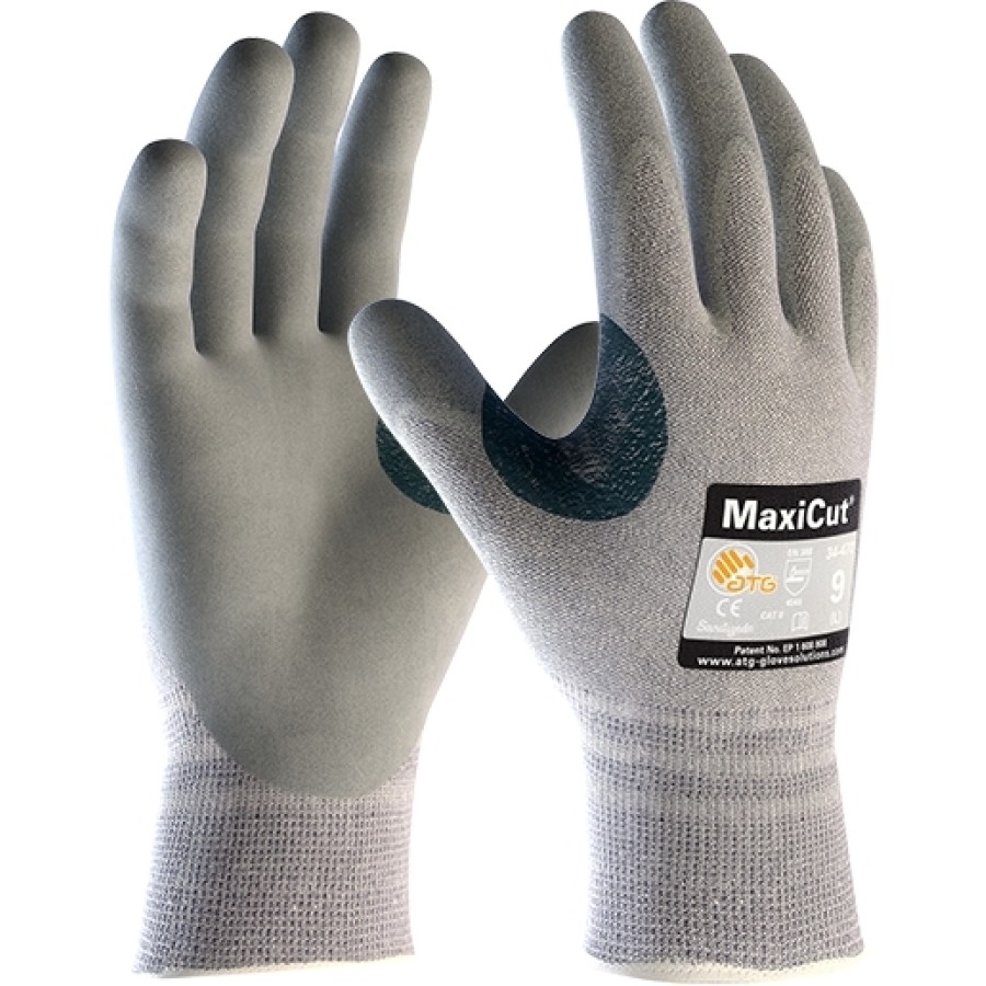 34-470 Schnittschutzhandschuhe MaxiCut