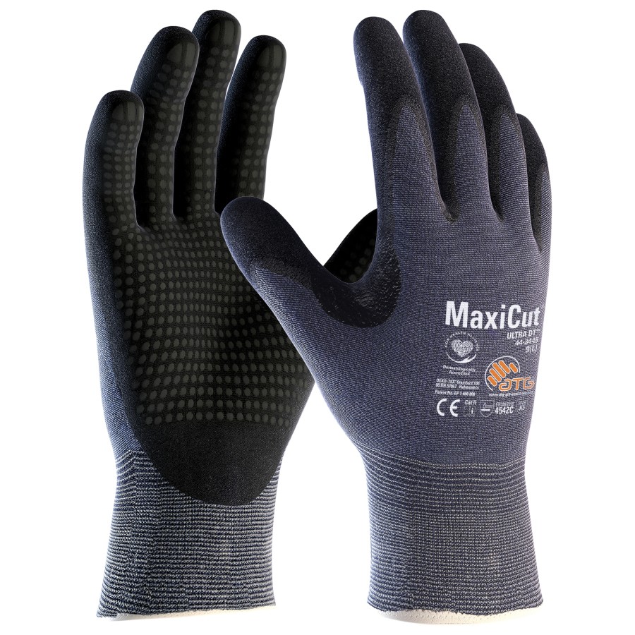 44-3445 Schnittschutzhandschuhe MaxiCut Ultra DT