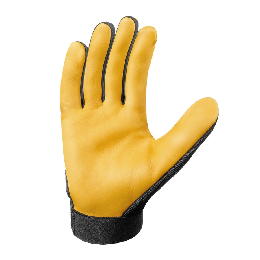 Hirschlederhandschuhe TACOMA – Bild 2