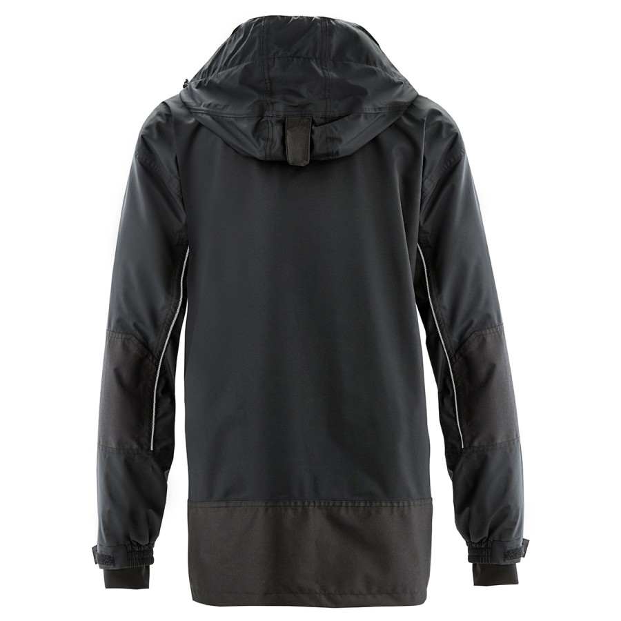 Wetterschutz-Jacke PHILLY – Bild 2