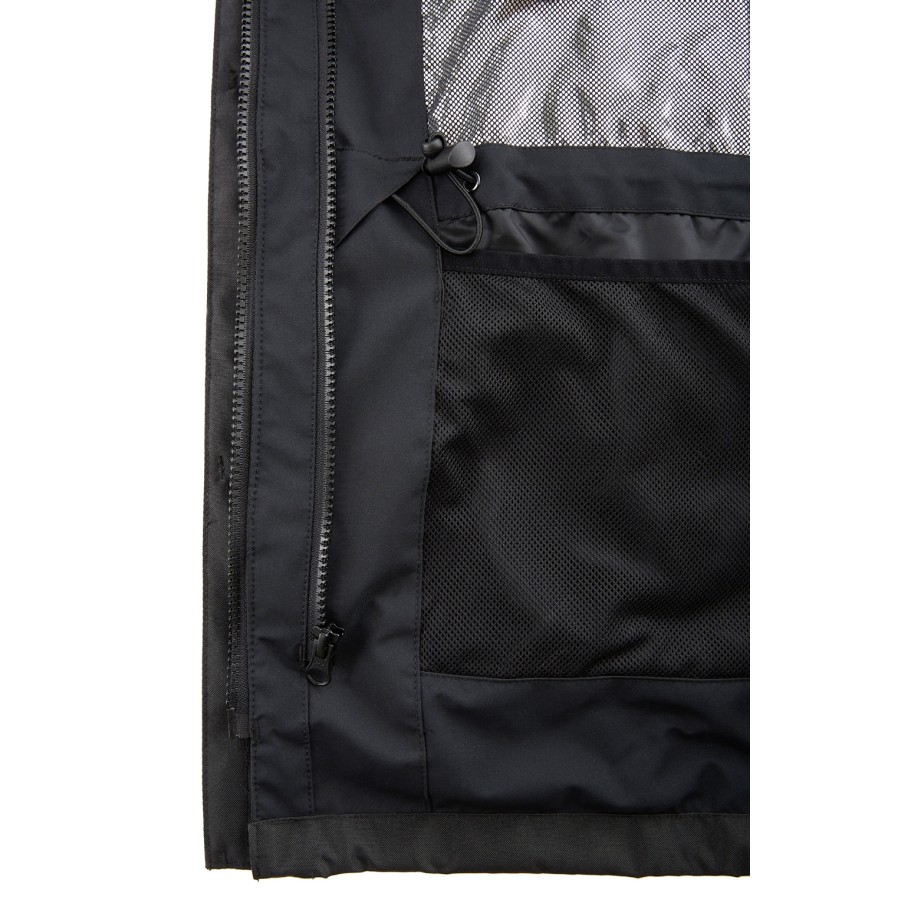 Wetterschutz-Jacke PHILLY – Bild 4