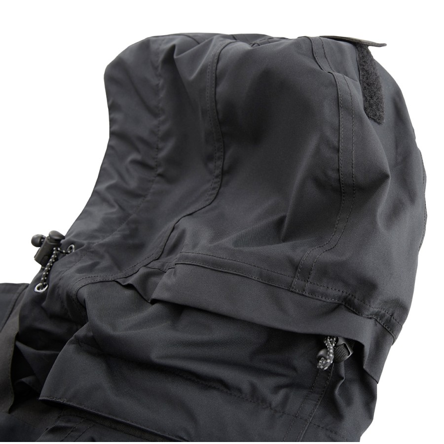 Wetterschutz-Jacke PHILLY – Bild 5