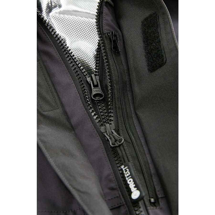 Wetterschutz-Jacke PHILLY – Bild 6