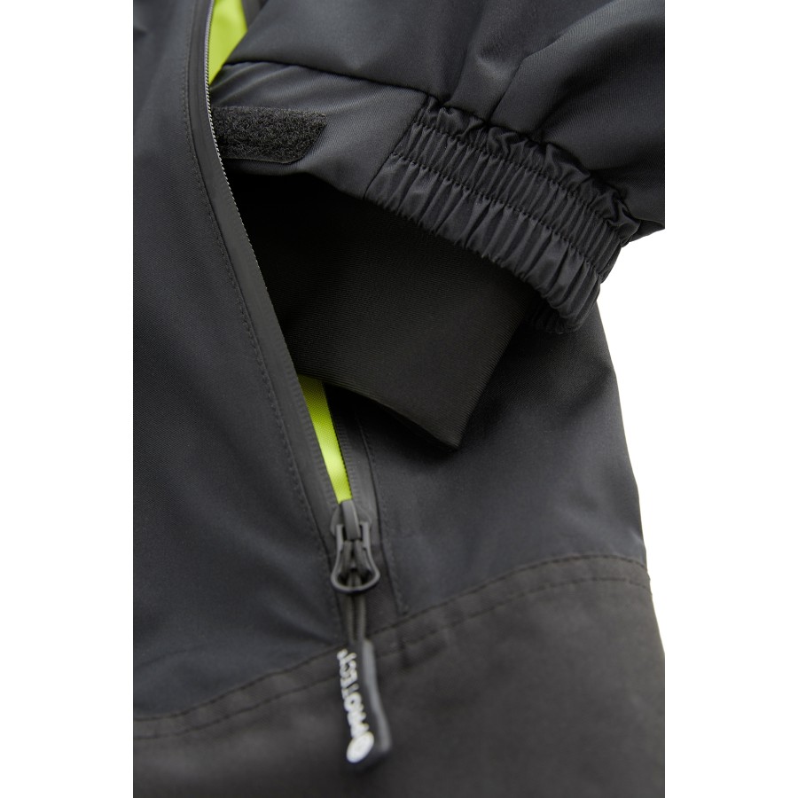 Wetterschutz-Jacke PHILLY – Bild 7