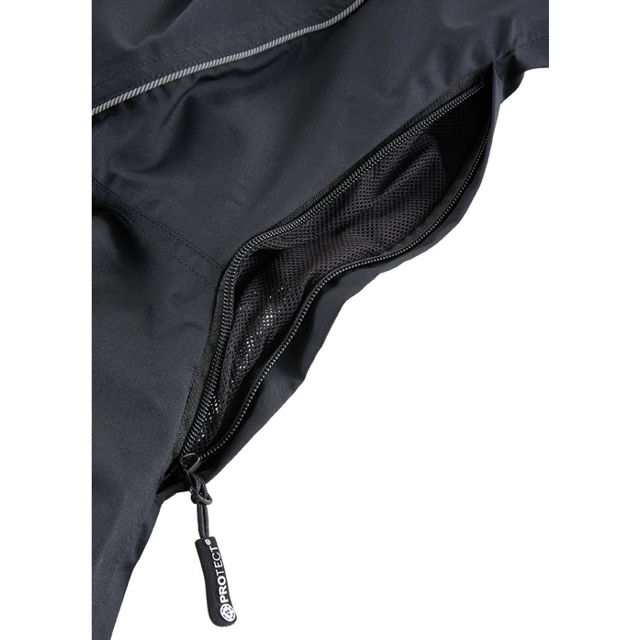 Wetterschutz-Jacke PHILLY – Bild 8
