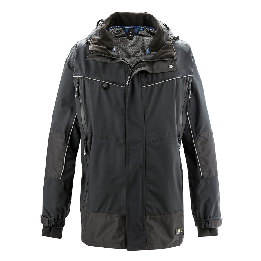 Wetterschutz-Jacke PHILLY