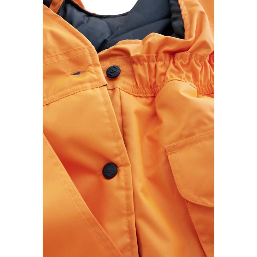 Warn-Winter-Wetterschutz-Latzhose ATLANTA – Bild 6