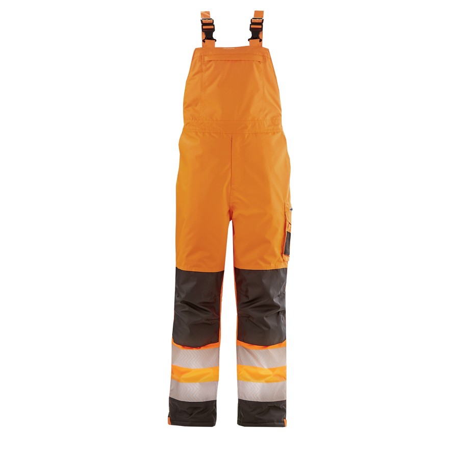 Warn-Winter-Wetterschutz-Latzhose ATLANTA