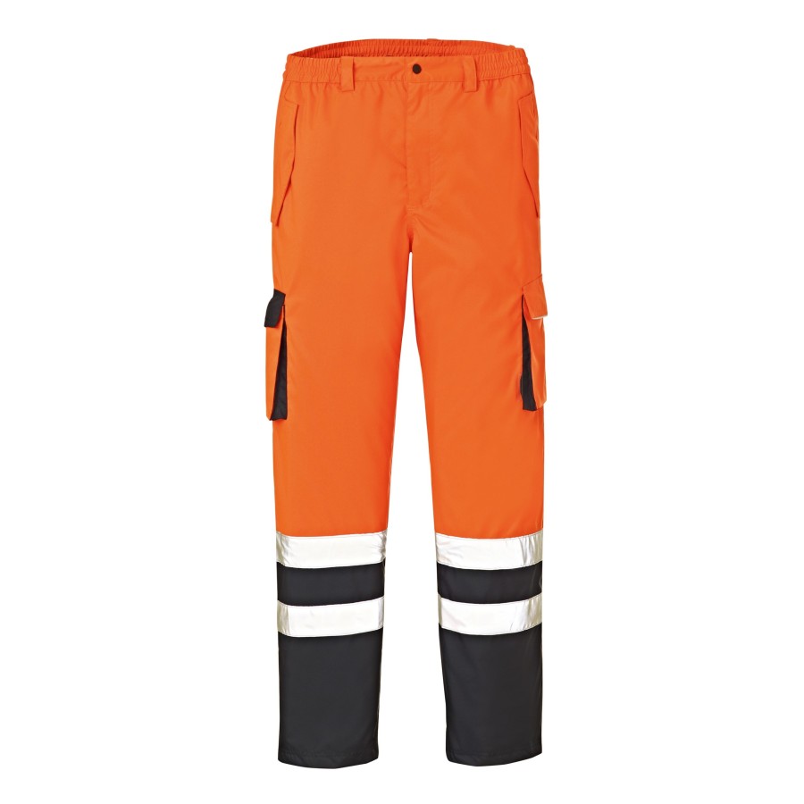 Warnschutz-Hose BALTIMORE