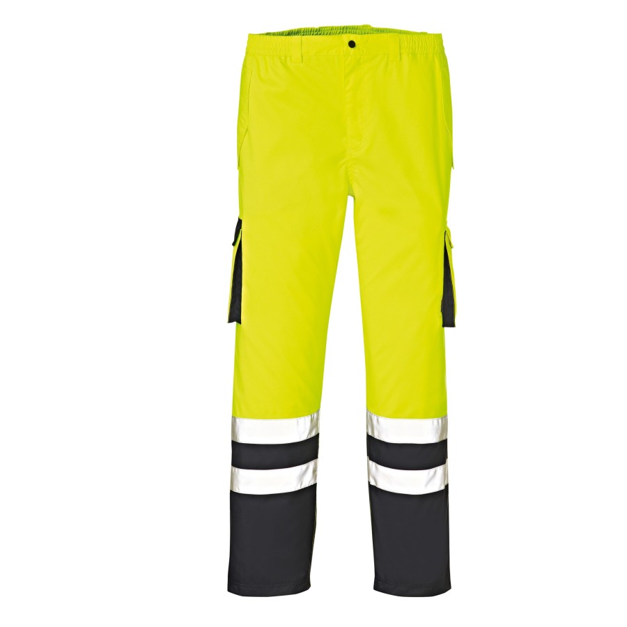 Warnschutz-Hose BALTIMORE