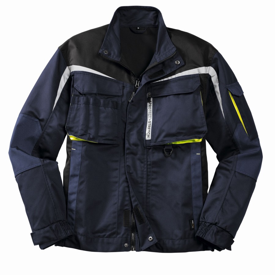 Bundjacke ARKANSAS