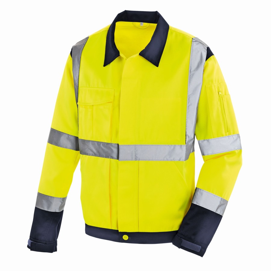 Warnschutz-Jacke DAVENPORT