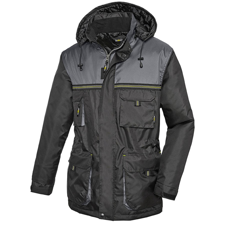 Winter-Jacke YSTAD
