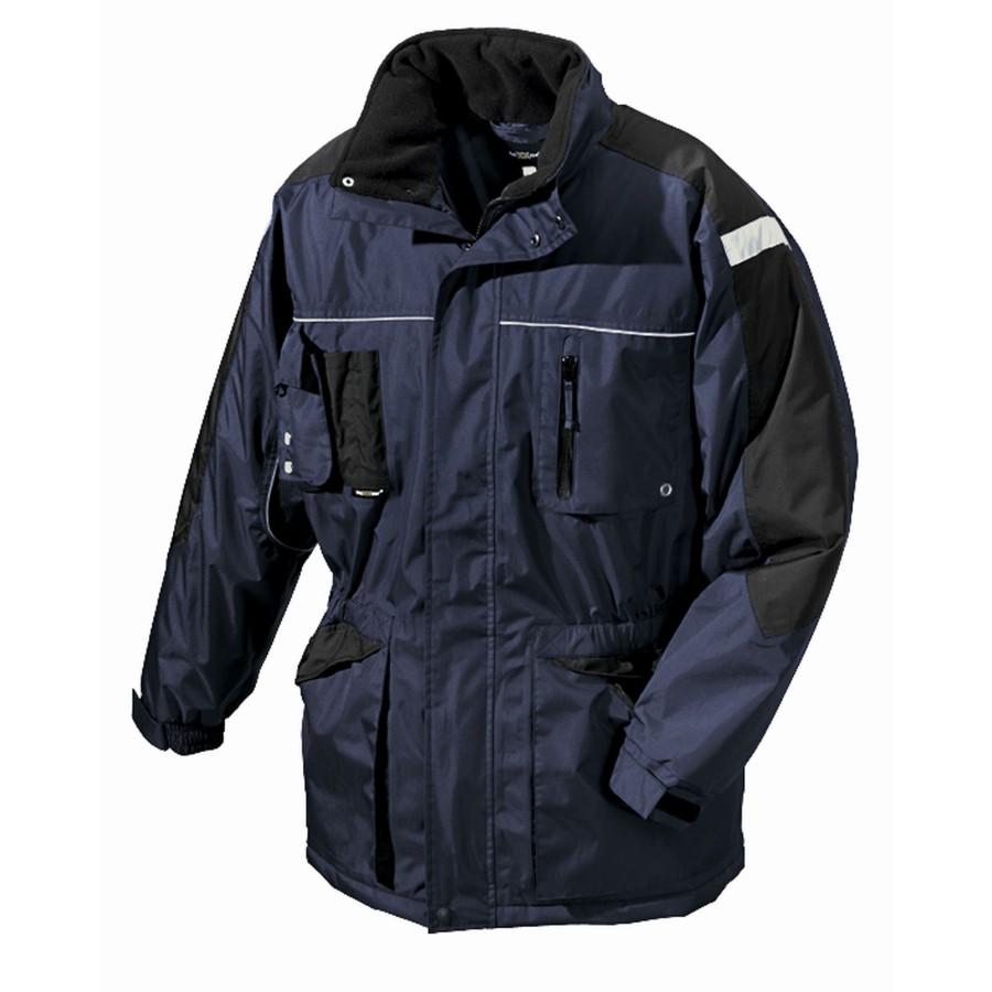 Winter-Parka AALBORG