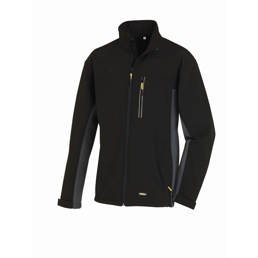 Softshell-Jacke SKAGEN