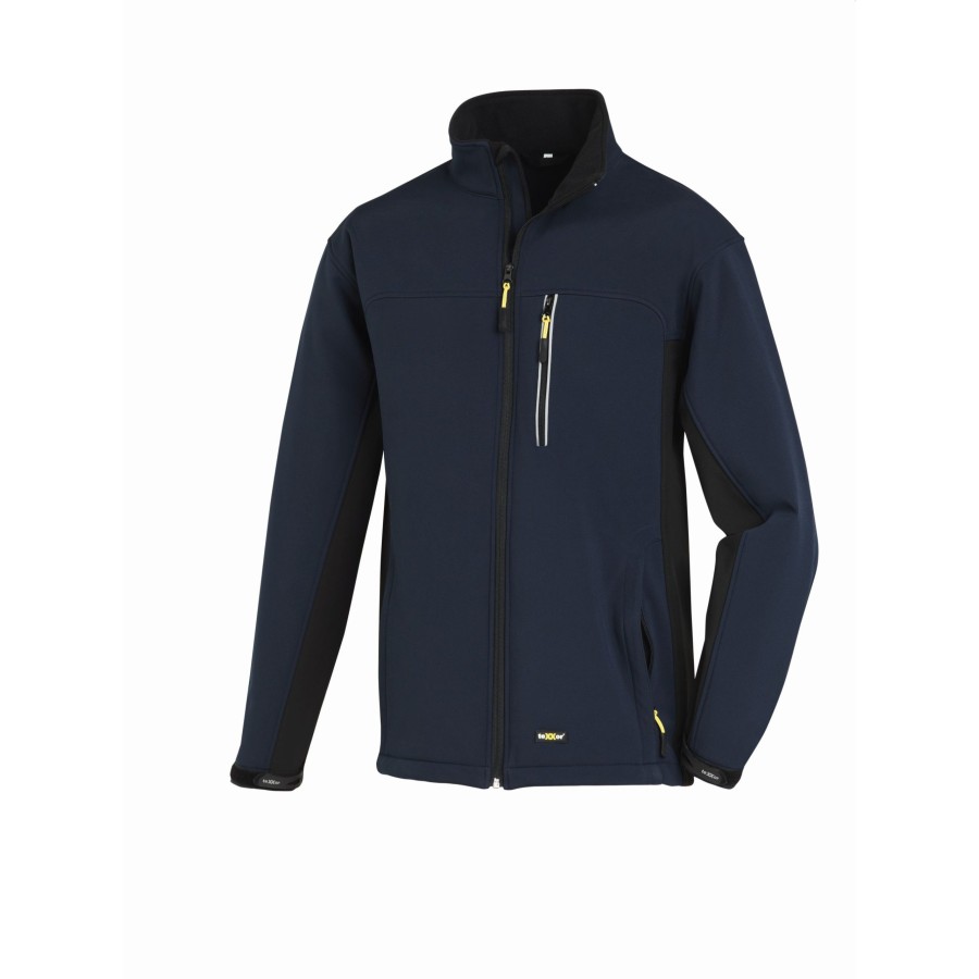 Softshell-Jacke SKAGEN