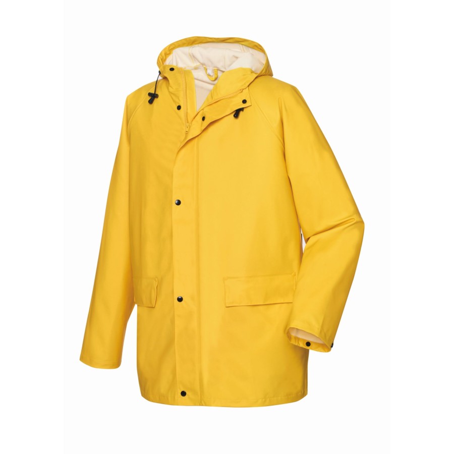 Regen-Jacke LIST
