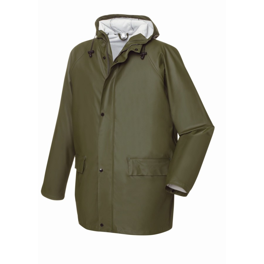 Regen-Jacke LIST