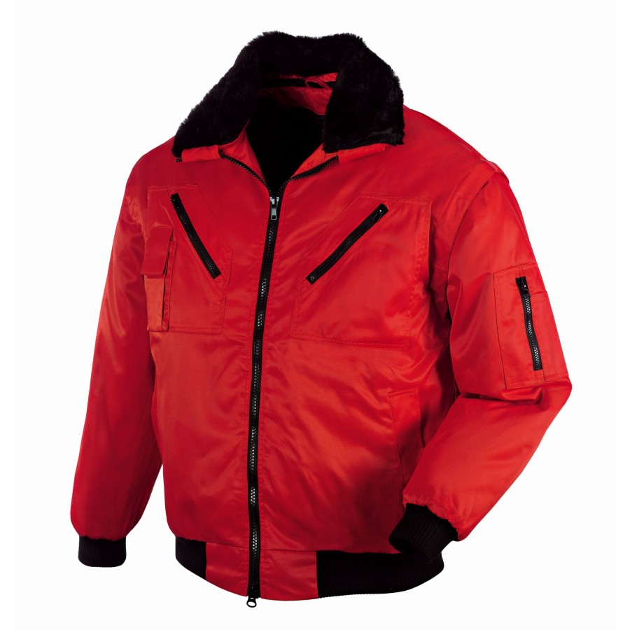 Piloten-Jacke OSLO