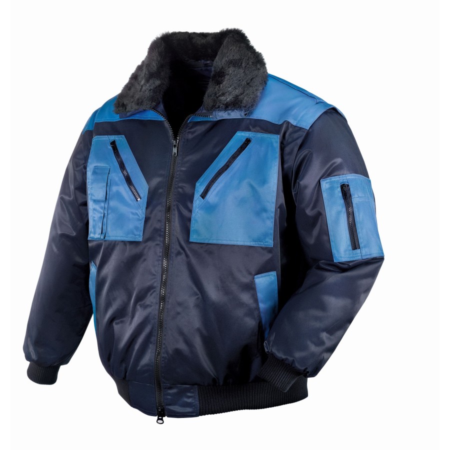 Piloten-Jacke OSLO