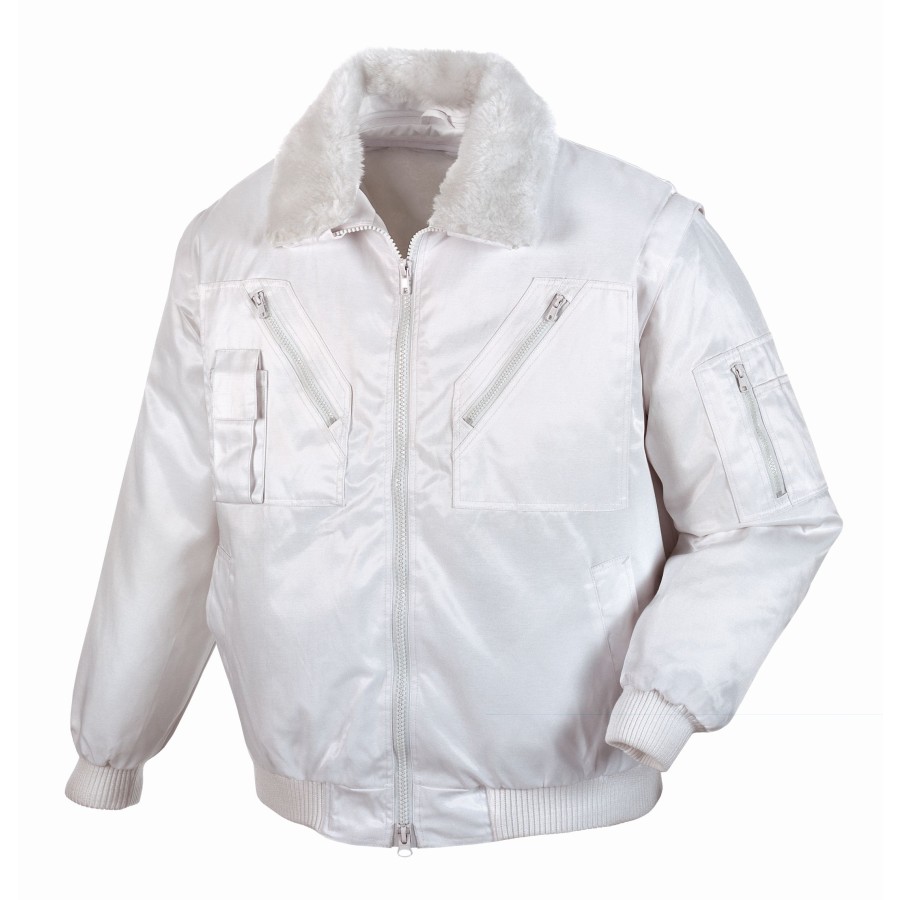 Piloten-Jacke OSLO