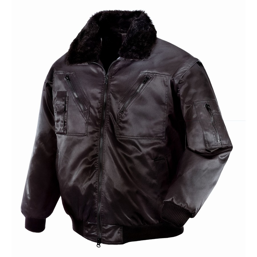 Piloten-Jacke OSLO