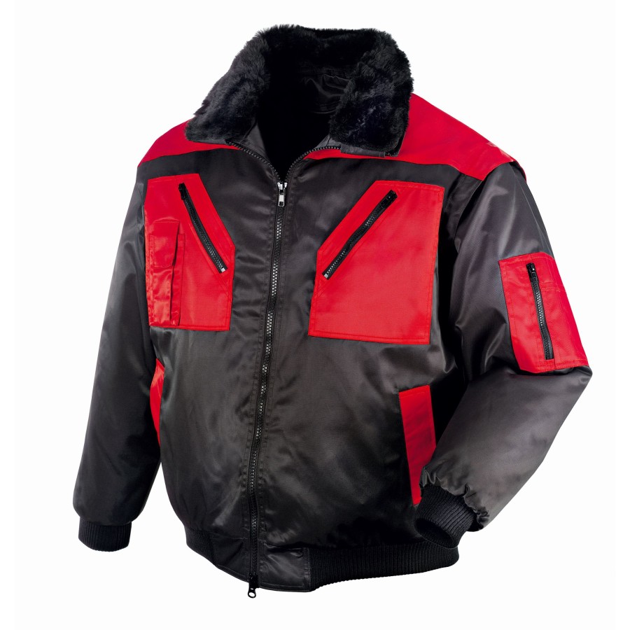 Piloten-Jacke OSLO