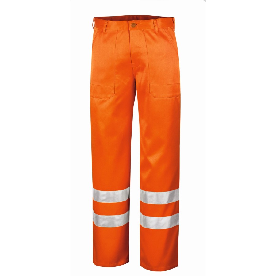 Warnschutz-Hose QUEBEC