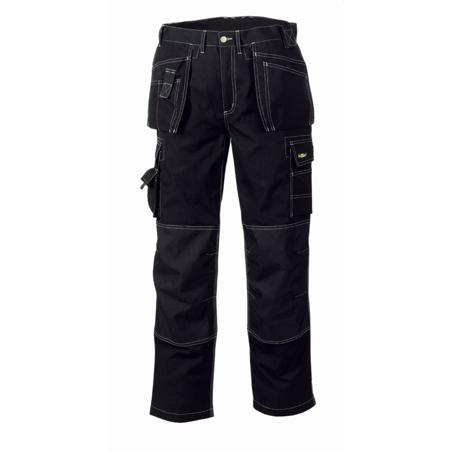 Canvas (270 g/m²) Bundhose PANAMA