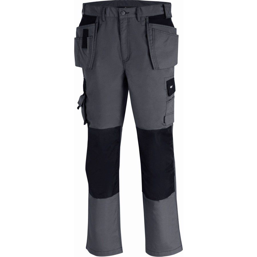 Canvas (270 g/m²) Bundhose PANAMA