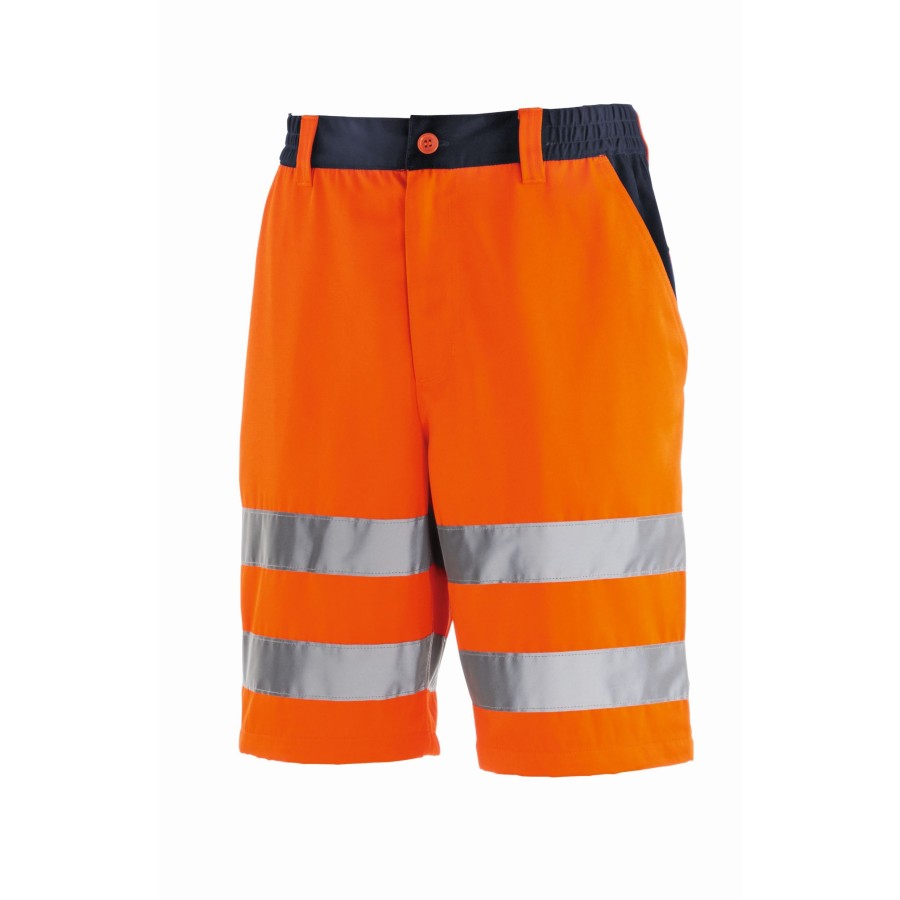 Warnschutz-Shorts ERIE