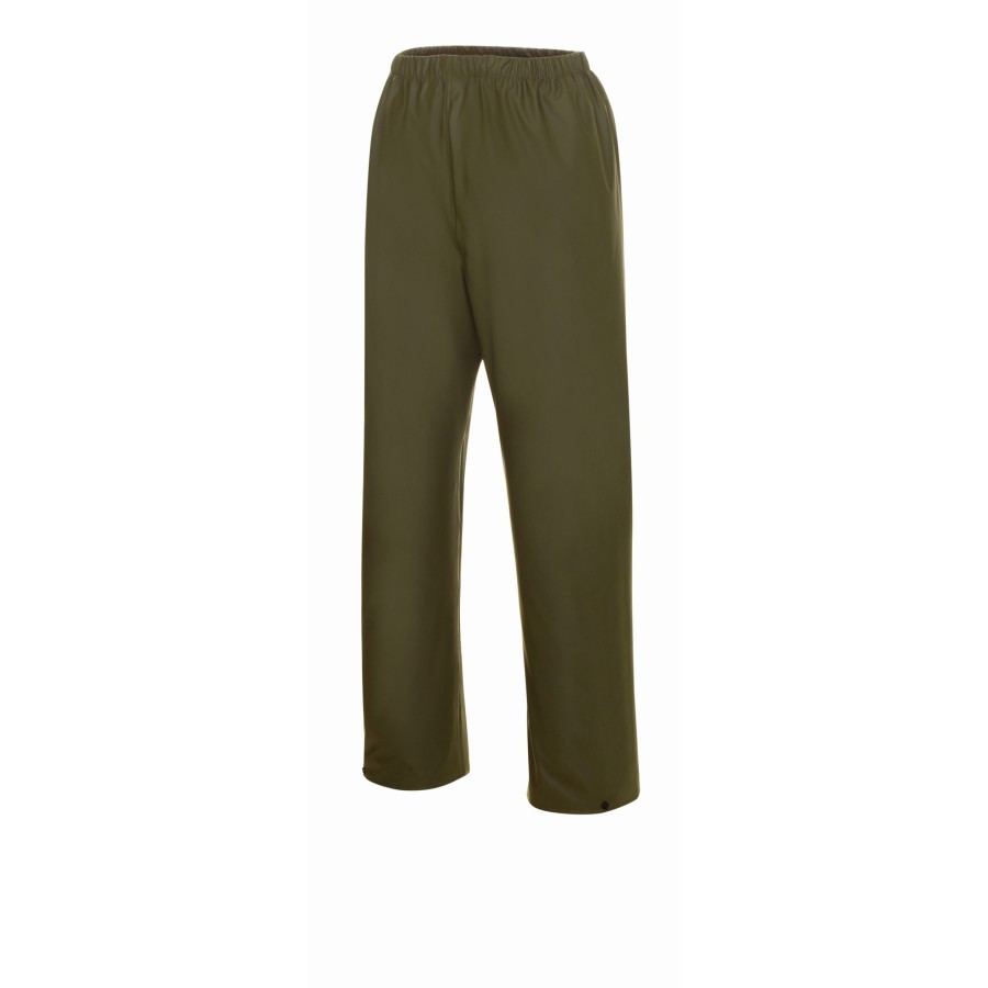Regen-Bundhose HÖRNUM