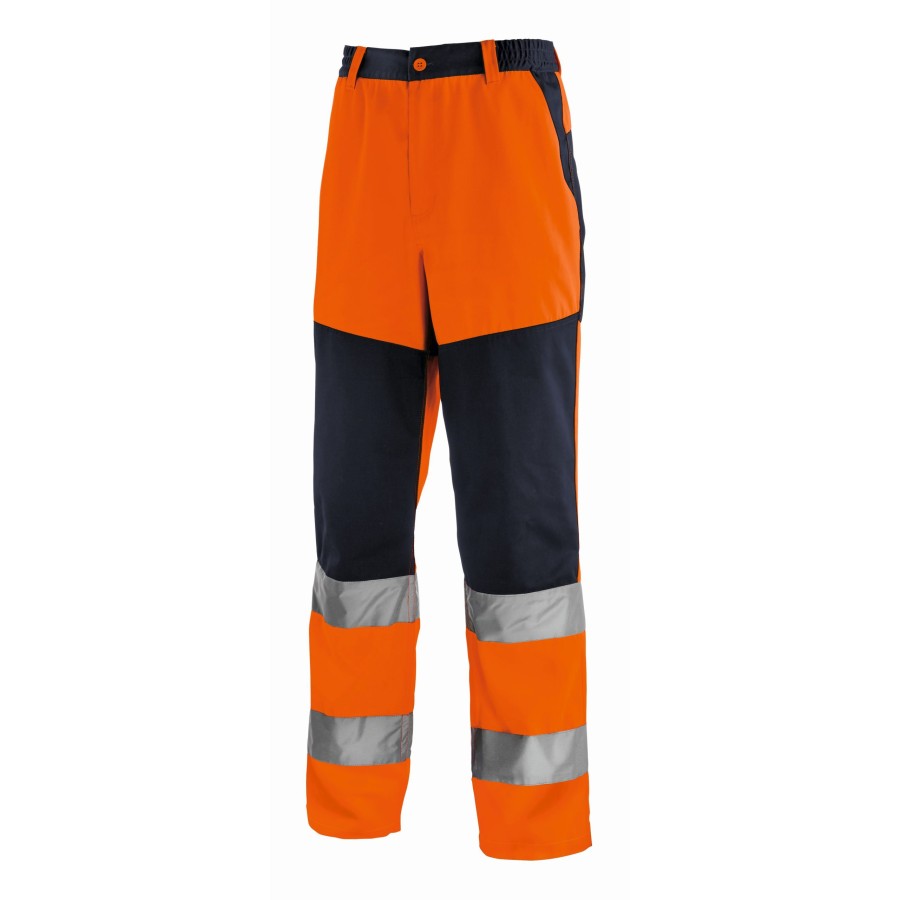 Warnschutz-Bundhose ROCHESTER