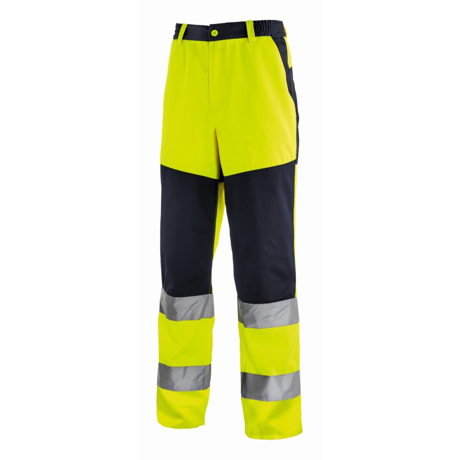 Warnschutz-Bundhose ROCHESTER