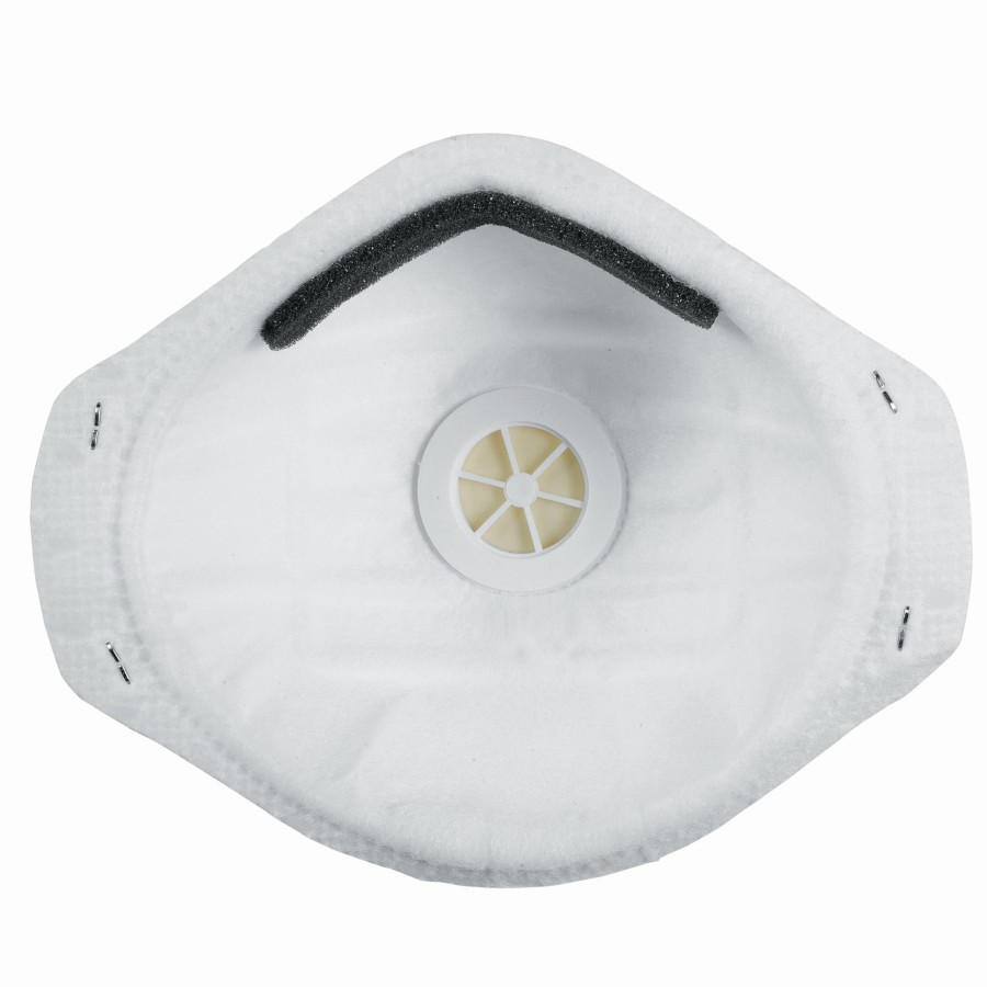 Filtrierende Halbmasken FFP2V NR D – Bild 3