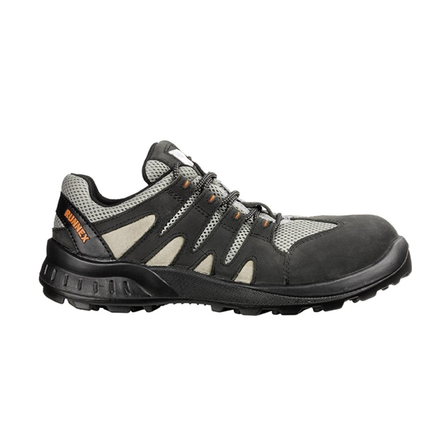 TeamStar S1-Sicherheitshalbschuhe – Bild 2