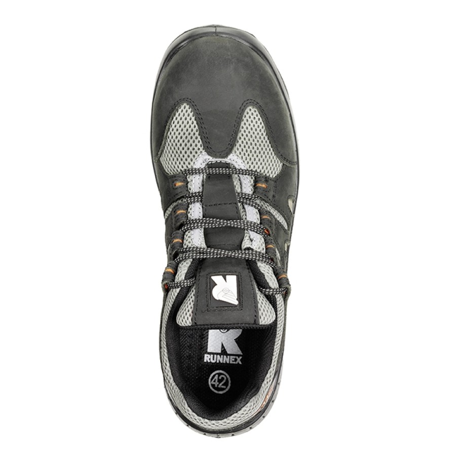 TeamStar S1-Sicherheitshalbschuhe – Bild 3
