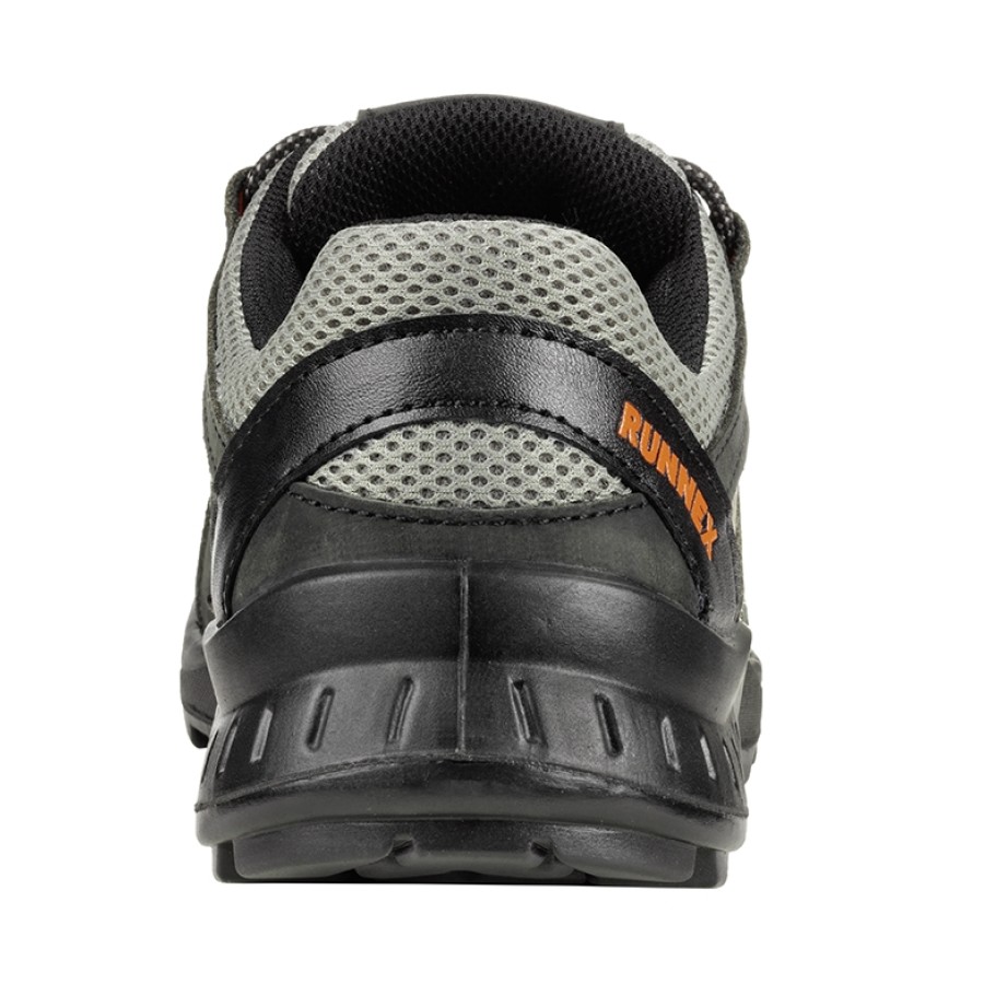 TeamStar S1-Sicherheitshalbschuhe – Bild 4
