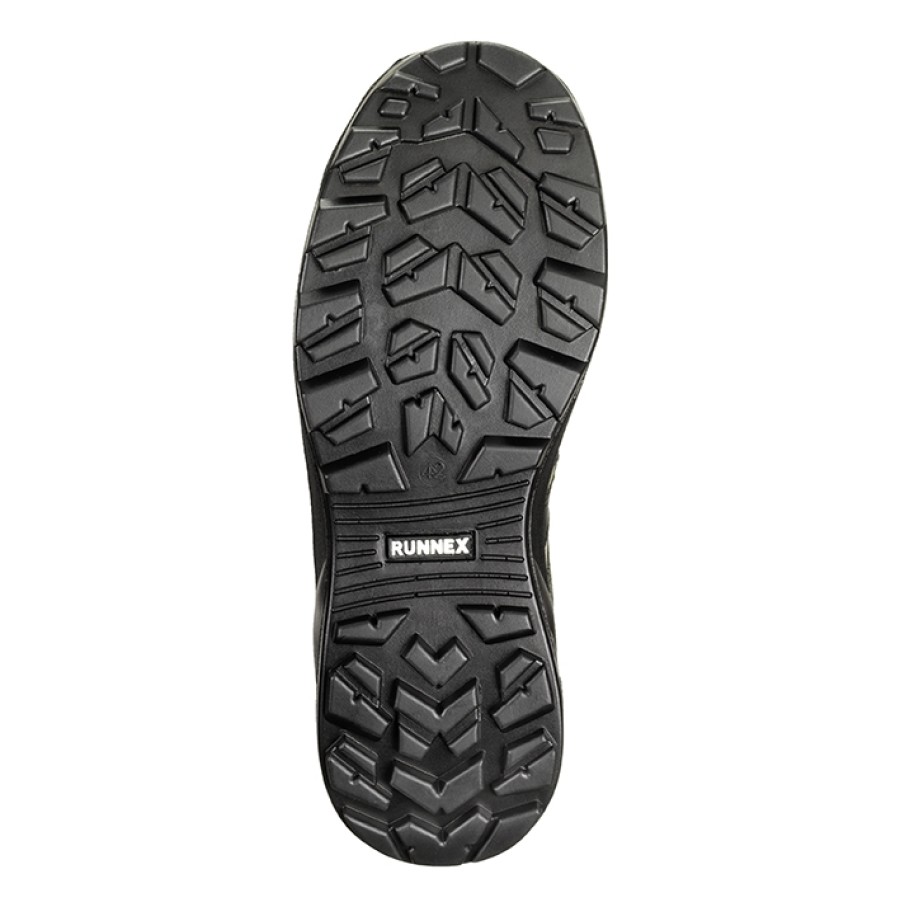 TeamStar S1-Sicherheitshalbschuhe – Bild 5
