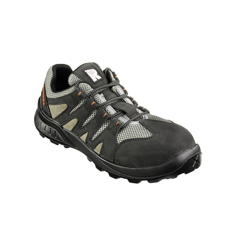 TeamStar S1-Sicherheitshalbschuhe