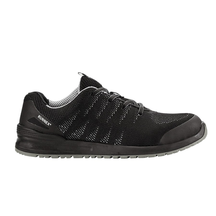 SportStar S1P-ESD Sicherheitshalbschuhe – Bild 2