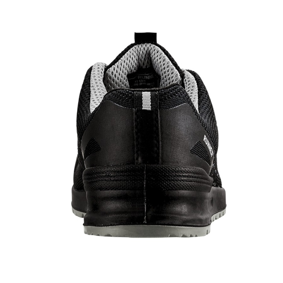 SportStar S1P-ESD Sicherheitshalbschuhe – Bild 4