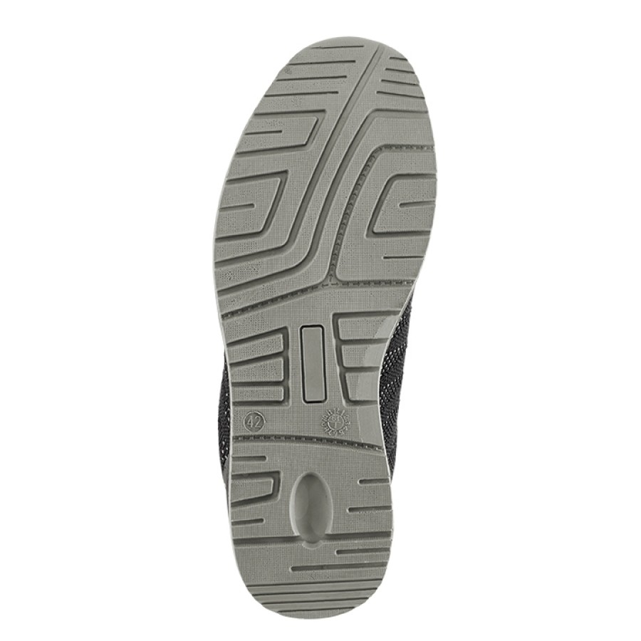SportStar S1P-ESD Sicherheitshalbschuhe – Bild 5