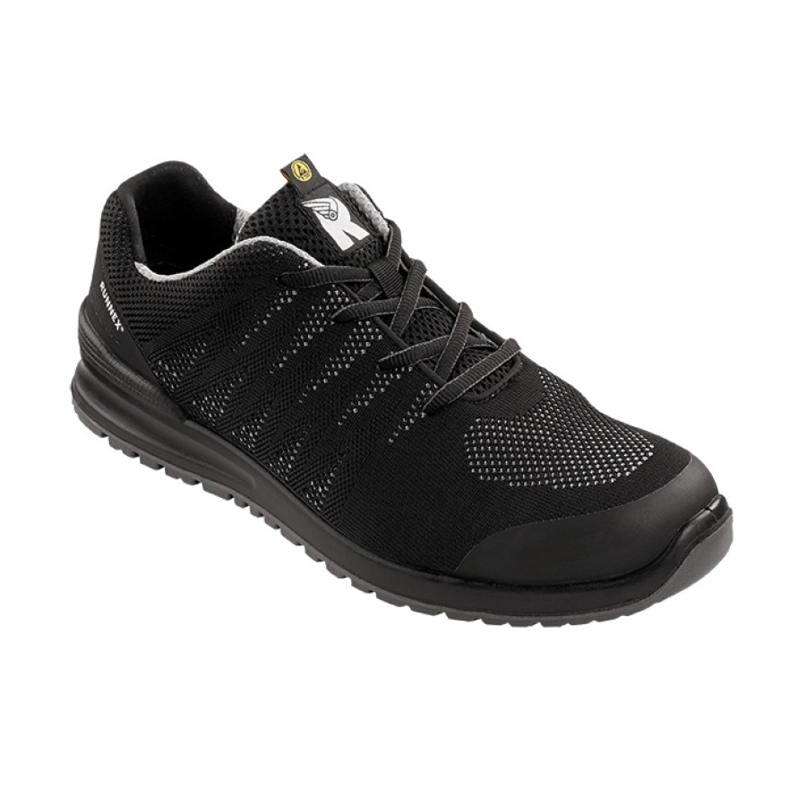 SportStar S1P-ESD Sicherheitshalbschuhe
