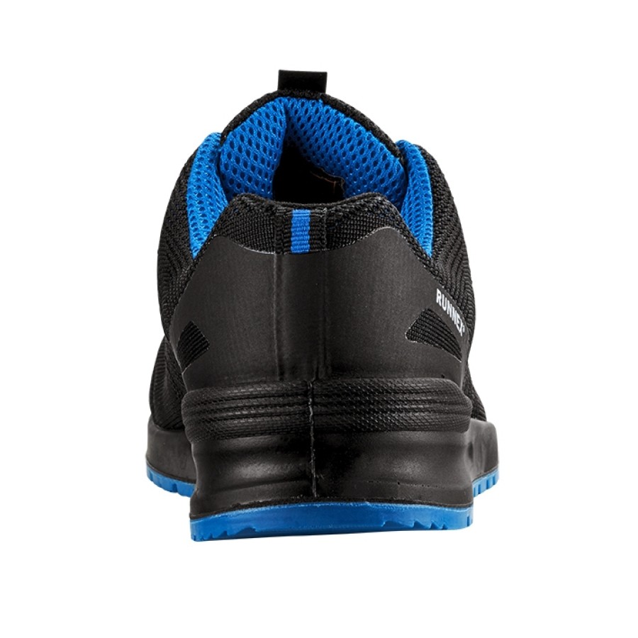 SportStar S1P-ESD Sicherheitshalbschuhe – Bild 4