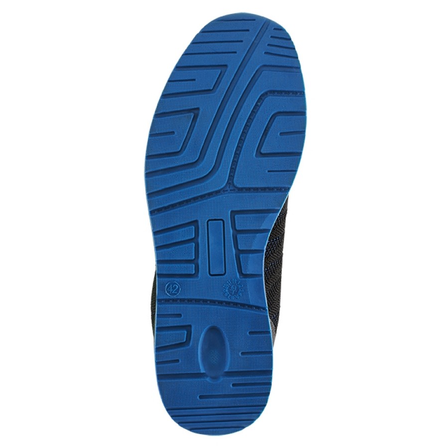 SportStar S1P-ESD Sicherheitshalbschuhe – Bild 5