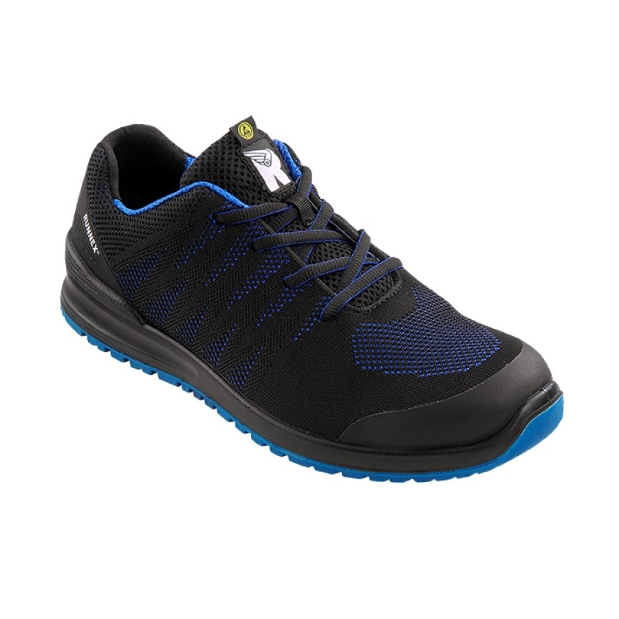 SportStar S1P-ESD Sicherheitshalbschuhe