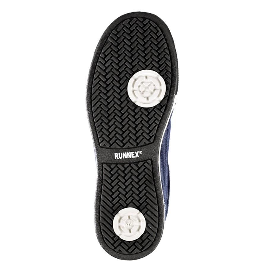 SportStar S1P Sicherheitshalbschuhe – Bild 5