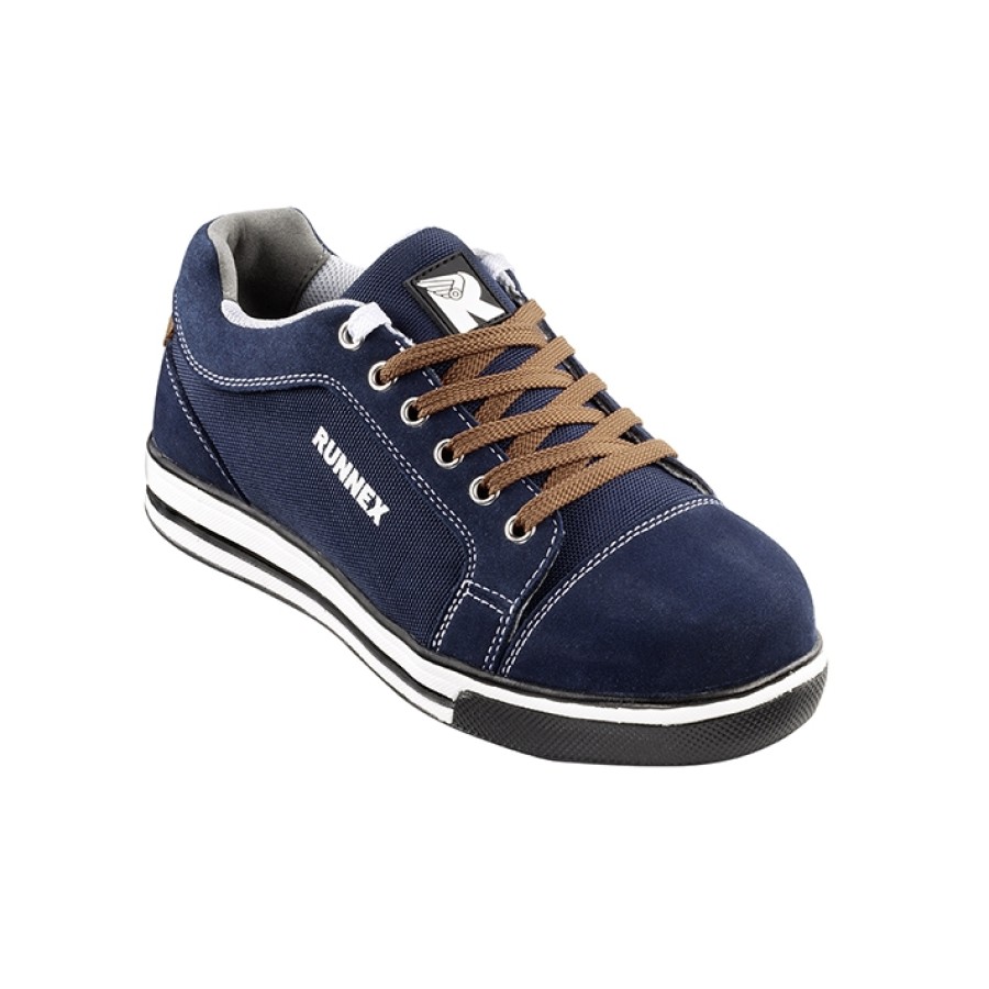 SportStar S1P Sicherheitshalbschuhe