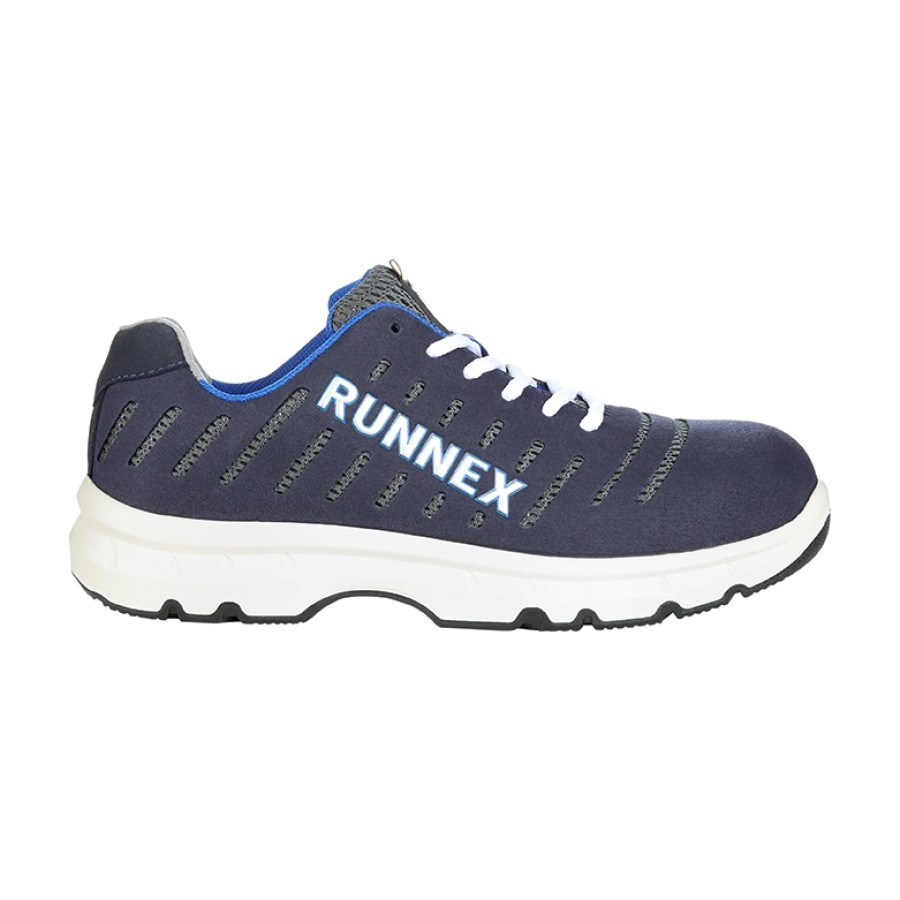 FlexStar S1P-Sicherheitshalbschuhe – Bild 2